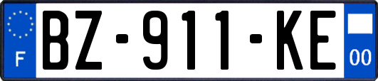 BZ-911-KE