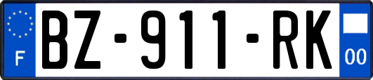 BZ-911-RK