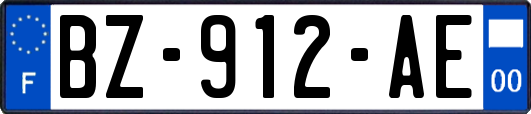 BZ-912-AE