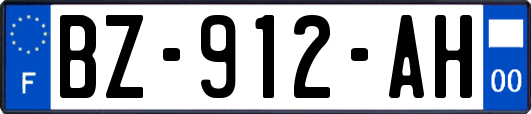 BZ-912-AH