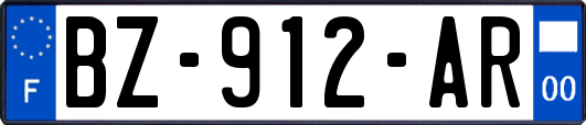 BZ-912-AR