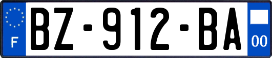 BZ-912-BA