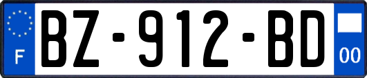 BZ-912-BD