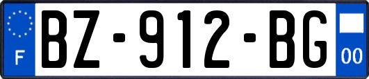 BZ-912-BG