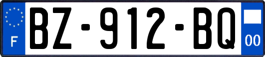 BZ-912-BQ