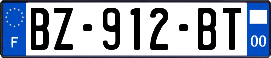 BZ-912-BT