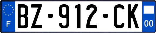 BZ-912-CK