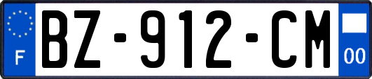 BZ-912-CM