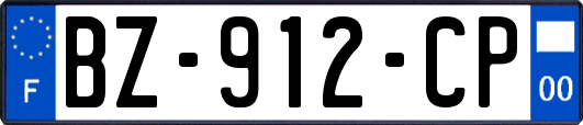 BZ-912-CP