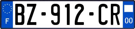 BZ-912-CR