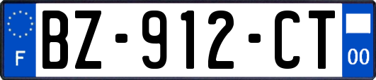 BZ-912-CT