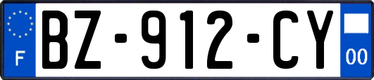 BZ-912-CY