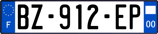 BZ-912-EP