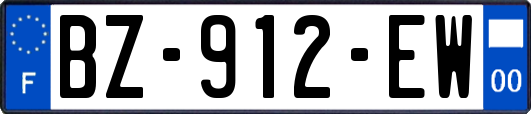 BZ-912-EW