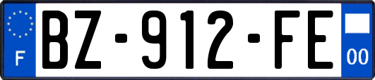 BZ-912-FE
