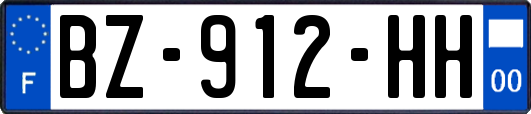 BZ-912-HH