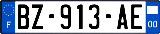 BZ-913-AE