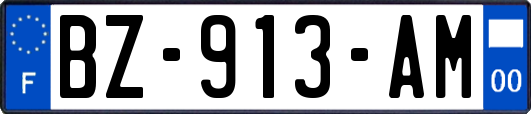 BZ-913-AM