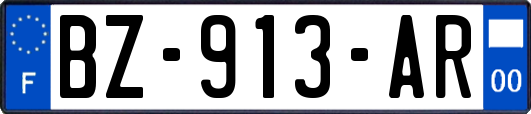 BZ-913-AR