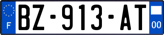 BZ-913-AT