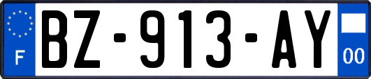 BZ-913-AY