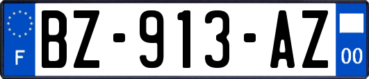 BZ-913-AZ