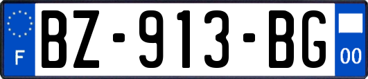 BZ-913-BG