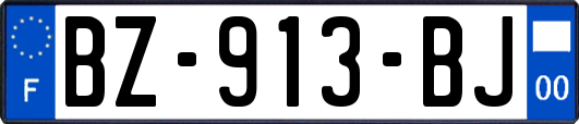 BZ-913-BJ