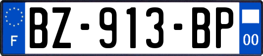 BZ-913-BP