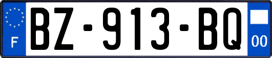 BZ-913-BQ