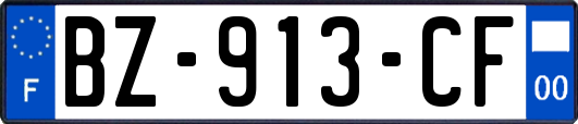 BZ-913-CF