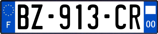 BZ-913-CR