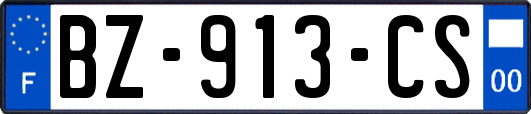 BZ-913-CS