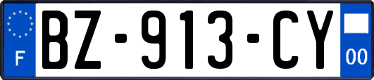 BZ-913-CY