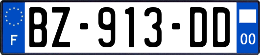 BZ-913-DD