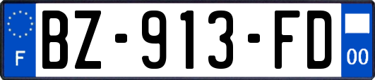 BZ-913-FD