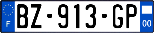 BZ-913-GP