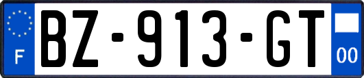 BZ-913-GT