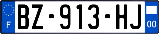 BZ-913-HJ