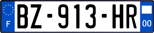 BZ-913-HR