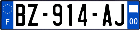 BZ-914-AJ