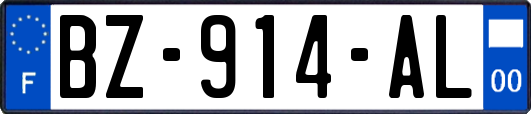 BZ-914-AL