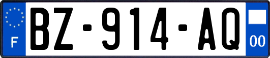 BZ-914-AQ