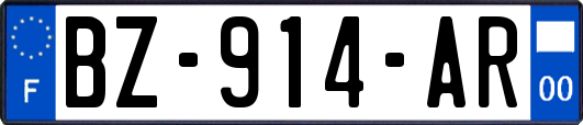 BZ-914-AR