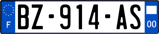 BZ-914-AS