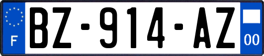 BZ-914-AZ