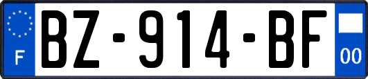 BZ-914-BF