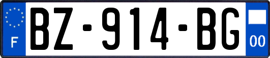 BZ-914-BG