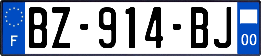 BZ-914-BJ