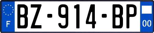 BZ-914-BP